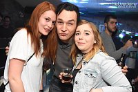Bild: Party im Jugendclubhaus