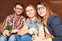 Bild: Party im Jugendclubhaus