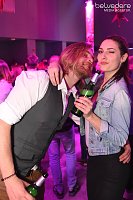 Bild: Party im Jugendclubhaus
