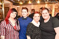 Bild: Party im Jugendclubhaus