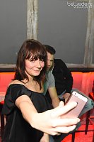 Bild: Party im Jugendclubhaus