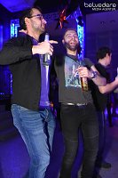 Bild: Party im Jugendclubhaus