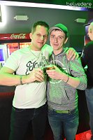 Bild: Party im Jugendclubhaus