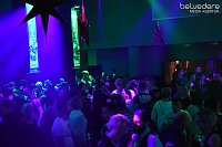 Bild: Party im Jugendclubhaus