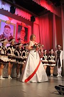 Bild: Jetzt regieren die Narren in Bleicherode