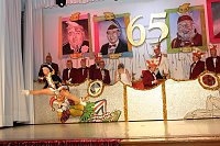 Bild: Jetzt regieren die Narren in Bleicherode
