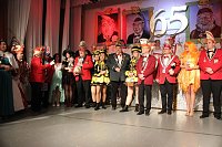 Bild: Jetzt regieren die Narren in Bleicherode