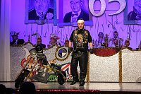 Bild: Jetzt regieren die Narren in Bleicherode