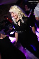 Bild: Party im Jugendclubhaus