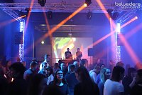 Bild: Party im Jugendclubhaus