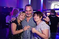 Bild: Party im Jugendclubhaus
