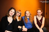 Bild: Party im Jugendclubhaus