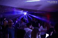 Bild: Party im Jugendclubhaus