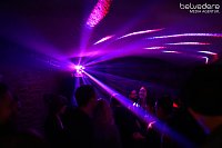Bild: Party im Jugendclubhaus