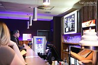 Bild: Party im Jugendclubhaus