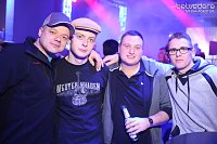 Bild: Party im Jugendclubhaus