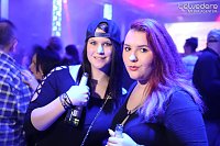 Bild: Party im Jugendclubhaus