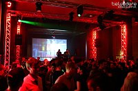 Bild: Party im Jugendclubhaus