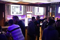 Bild: Party im Jugendclubhaus