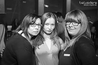Bild: Party im Jugendclubhaus
