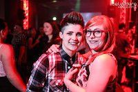 Bild: Party im Jugendclubhaus