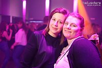 Bild: Party im Jugendclubhaus