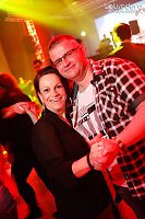 Bild: Party im Jugendclubhaus