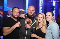 Bild: Party im Jugendclubhaus
