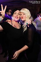 Bild: Party im Jugendclubhaus