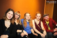 Bild: Party im Jugendclubhaus