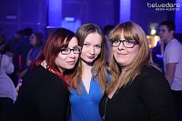 Bild: Party im Jugendclubhaus