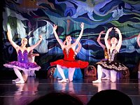 Das Tanzstudio Radeva feiert in diesem Jahr 23. Bestehen Bild: Das Tanzstudio Radeva feiert in diesem Jahr 23. Bestehen