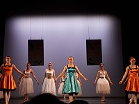 Das Tanzstudio Radeva feiert in diesem Jahr 23. Bestehen Bild: Das Tanzstudio Radeva feiert in diesem Jahr 23. Bestehen