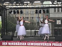 Das Tanzstudio Radeva feiert in diesem Jahr 23. Bestehen Bild: Das Tanzstudio Radeva feiert in diesem Jahr 23. Bestehen