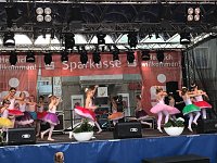 Das Tanzstudio Radeva feiert in diesem Jahr 23. Bestehen Bild: Das Tanzstudio Radeva feiert in diesem Jahr 23. Bestehen