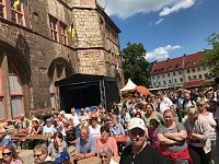 Das Tanzstudio Radeva feiert in diesem Jahr 23. Bestehen Bild: Das Tanzstudio Radeva feiert in diesem Jahr 23. Bestehen