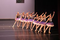 Das Tanzstudio Radeva feiert in diesem Jahr 23. Bestehen Bild: Das Tanzstudio Radeva feiert in diesem Jahr 23. Bestehen