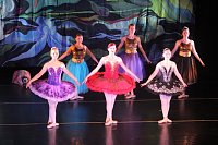 Das Tanzstudio Radeva feiert in diesem Jahr 23. Bestehen Bild: Das Tanzstudio Radeva feiert in diesem Jahr 23. Bestehen