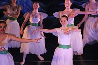 Das Tanzstudio Radeva feiert in diesem Jahr 23. Bestehen Bild: Das Tanzstudio Radeva feiert in diesem Jahr 23. Bestehen