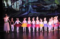 Das Tanzstudio Radeva feiert in diesem Jahr 23. Bestehen Bild: Das Tanzstudio Radeva feiert in diesem Jahr 23. Bestehen
