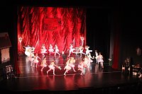 Das Tanzstudio Radeva feiert in diesem Jahr 23. Bestehen Bild: Das Tanzstudio Radeva feiert in diesem Jahr 23. Bestehen