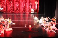 Das Tanzstudio Radeva feiert in diesem Jahr 23. Bestehen Bild: Das Tanzstudio Radeva feiert in diesem Jahr 23. Bestehen