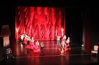 Das Tanzstudio Radeva feiert in diesem Jahr 23. Bestehen Bild: Das Tanzstudio Radeva feiert in diesem Jahr 23. Bestehen