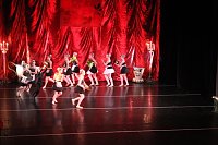 Das Tanzstudio Radeva feiert in diesem Jahr 23. Bestehen Bild: Das Tanzstudio Radeva feiert in diesem Jahr 23. Bestehen