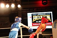 14:8-Sieg des NSV über den Boxclub Straubing Bild: 14:8-Sieg des NSV über den Boxclub Straubing