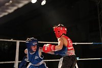 14:8-Sieg des NSV über den Boxclub Straubing Bild: 14:8-Sieg des NSV über den Boxclub Straubing