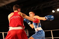 14:8-Sieg des NSV über den Boxclub Straubing Bild: 14:8-Sieg des NSV über den Boxclub Straubing