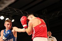 14:8-Sieg des NSV über den Boxclub Straubing Bild: 14:8-Sieg des NSV über den Boxclub Straubing