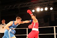 14:8-Sieg des NSV über den Boxclub Straubing Bild: 14:8-Sieg des NSV über den Boxclub Straubing
