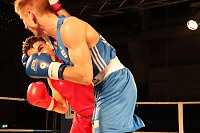 14:8-Sieg des NSV über den Boxclub Straubing Bild: 14:8-Sieg des NSV über den Boxclub Straubing